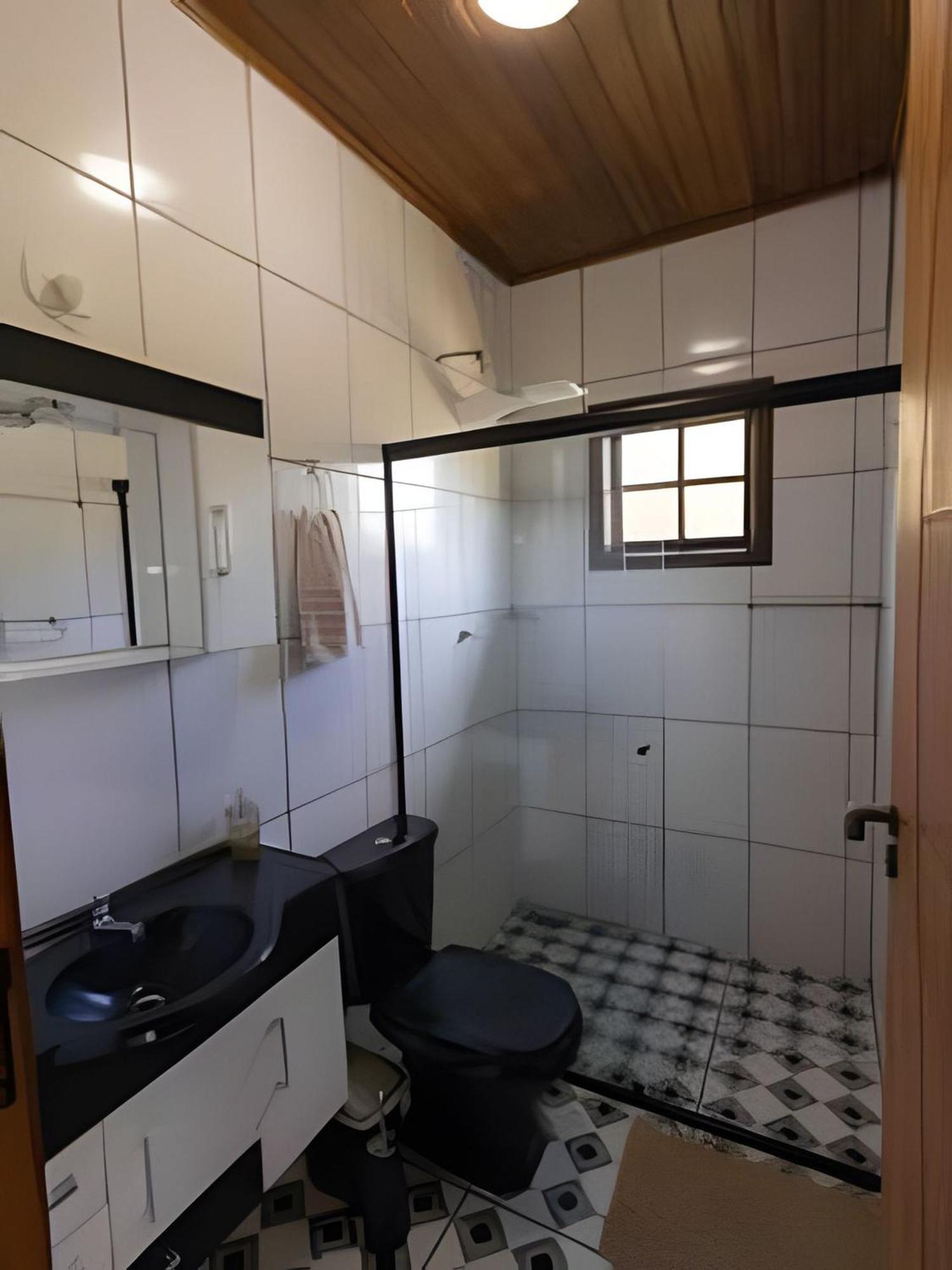 Chalés Recanto da Mantiqueira Gonçalves Exterior foto